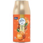 Glade Automatic Spray náplň do elektrického difuzéru Pumpkin Spice Latte (Dýňové kořeněné latte), 269 ml – Zboží Dáma
