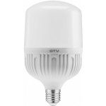 GTV LED žárovka F100 E27 30W 3000K LD-ALF100-30W – Hledejceny.cz