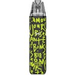 OXVA Xlim Go 1000 mAh Graffiti Black 1 ks – Sleviste.cz