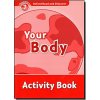 Oxford Read And Discover 2 Your Body Acitvity Book