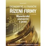 Ekonomické a finanční řízení firmy – Hledejceny.cz
