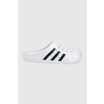 adidas Adilette bílé – Zbozi.Blesk.cz