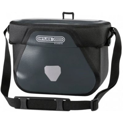 Ortlieb Ultimate Six Classic 5 l – Zboží Mobilmania