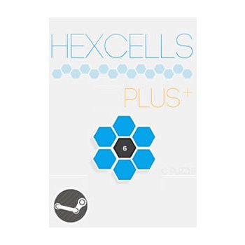 Hexcells Plus