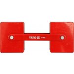 Compass Držák magnetický ke svařování polohovací 2 x 22,5 kg – Zboží Mobilmania