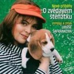 Nové příběhy o zvědavém štěňátku - Hercíková Iva – Zboží Dáma