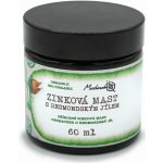 Medarek Zinková mast s redmondským jílem 60 ml – Zboží Dáma