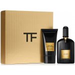 Tom Ford Black Orchid EDP 50 ml + hydratační emulze 75 ml dárková sada – Hledejceny.cz