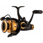 Penn Spinfisher VI Live Liner 2500 – Zbozi.Blesk.cz