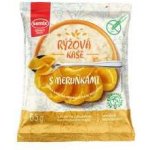 Semix Rýžová kaše s meruňkami bez lepku 65 g – Sleviste.cz
