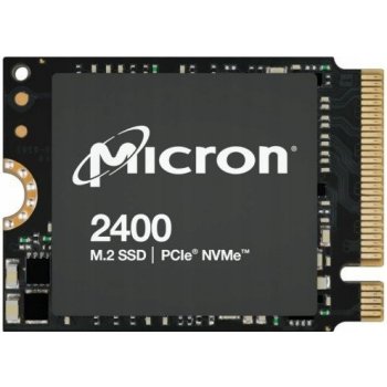 Micron 2400 1TB, MTFDKBK1T0QFM-1BD1AABYYR