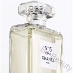 Chanel No.5 L'eau toaletní voda dámská 200 ml – Hledejceny.cz