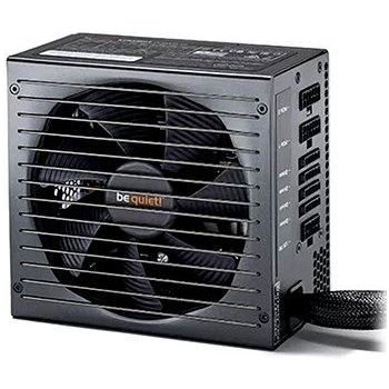 be quiet! Straight Power 10 500W BN231