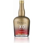 Dictador XO Perpetual 40% 0,05 l (holá láhev) – Hledejceny.cz