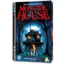 Monster House DVD