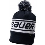 Kulich Bauer Team Ribbed Pom red – Hledejceny.cz