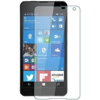 Case4mobile 2,5D pro Microsoft Lumia 650 2180 – Hledejceny.cz