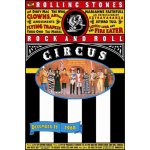 Rolling Stones: Rock and Roll Circus DVD – Zboží Mobilmania