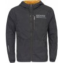 Bushman bunda Aerial dark grey