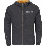 Bushman bunda Aerial dark grey – Zboží Mobilmania