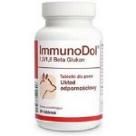 Dolfos ImmunoDol podpora imunity pro psy i kočky 90 tablet – Hledejceny.cz