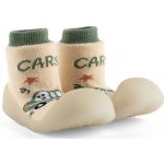 Chameleon ponožkové botičky Cars – Zboží Dáma