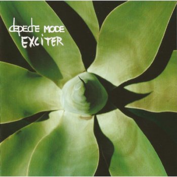 Depeche Mode - Exciter (Music CD)