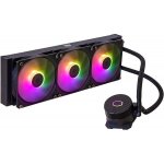 Cooler Master MasterLiquid 360L Core ARGB MLW-D36M-A18PZ-R1 – Zboží Živě