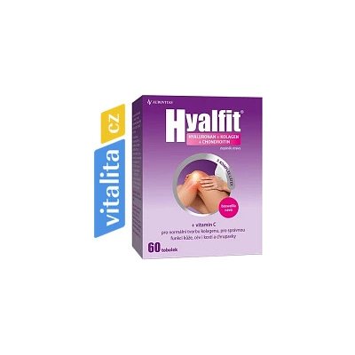 Dacom Pharma Hyalfit 60 tablet