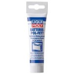 Liqui Moly 3140 Tuk na póly akumulátoru 50 g – Zbozi.Blesk.cz