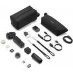 DJI Osmo Pocket 4 Creator Combo CP.OS.00000544.04 – Zboží Živě