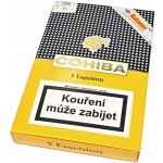 Cohiba Exquisitos 5 ks – Zbozi.Blesk.cz