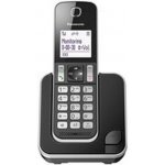 Panasonic KX-TGD310 – Zboží Mobilmania