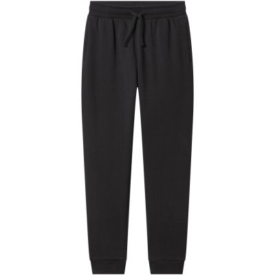 Esmara Kids Chlapecké tepláky černá – Zboží Dáma