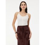 Orsay Krémové dámské tílko – Hledejceny.cz