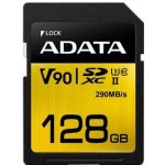 ADATA SDXC 128 GB UHS-I U1 ASDX128GUII3CL10-C – Hledejceny.cz