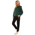 De Lafense tepláková souprava 496 Just zelená – Zboží Mobilmania