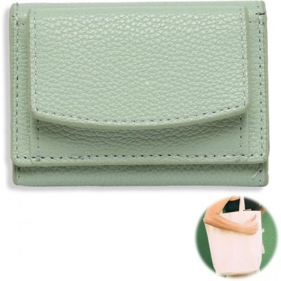 Malá peněženka JeiibrZui pro ženy – Sleviste.cz