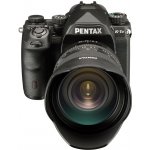 Pentax K-1 II – Zboží Živě