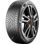Continental AllSeasonContact 2 215/45 R17 91W – Zboží Mobilmania