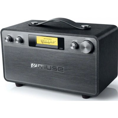 Muse M-670BT