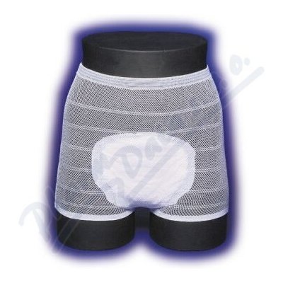 Abri fix Net 9252 X-Large 5 ks – Zboží Dáma