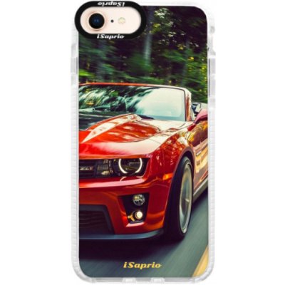 Pouzdro iSaprio - Chevrolet 02 - iPhone 8