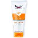 Eucerin Sun krémový gel na opalování Dry Touch SPF50+ 200 ml