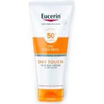 Eucerin Sun krémový gel na opalování Dry Touch SPF50+ 200 ml – Zbozi.Blesk.cz