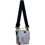 LEGO BAGS Brick 1x1 mini crossbody 1 bílá – Hledejceny.cz