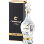 Vodka Caviaroff 40% 0,7 l (karton) – Hledejceny.cz