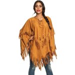 Boland Indiánské pončo – Zboží Mobilmania