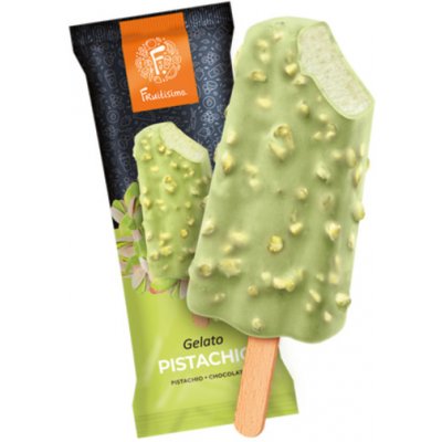 Fruitisimo Gelato Pistácie 70 ml – Zbozi.Blesk.cz