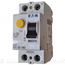 Eaton PF6-402003